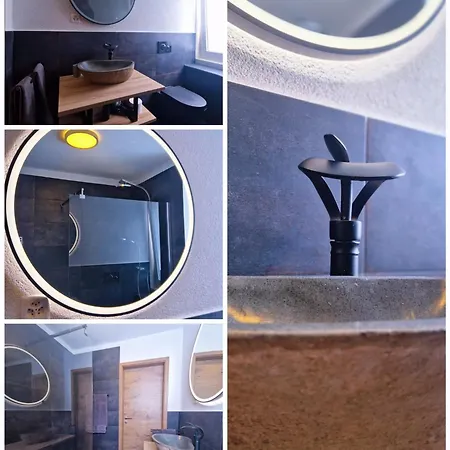 Fewo's Und Apartment's Blaues Haus * Ostrava