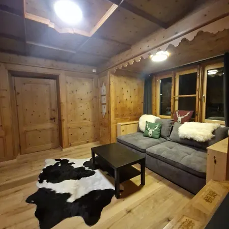 公寓 Fewo's Und Apartment's Blaues Haus