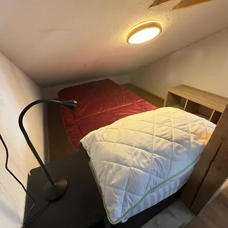 Fewo's Und Apartment's Blaues Haus * Ostrava