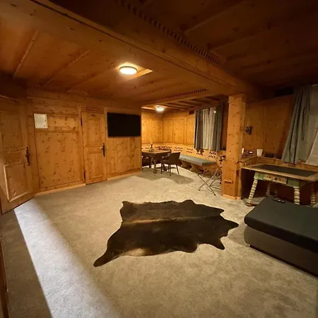 Fewo's Und Apartment's Blaues Haus 公寓 *
