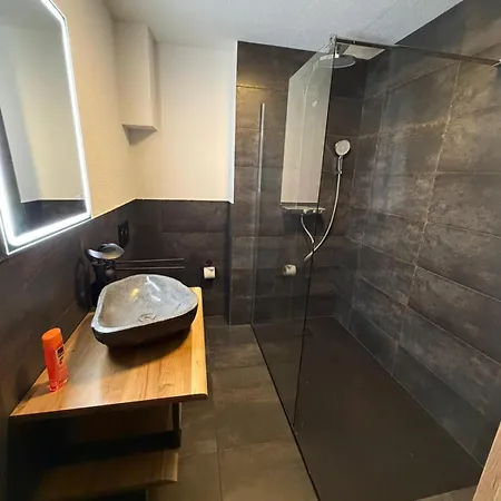 Fewo's Und Apartment's Blaues Haus * Ostrava