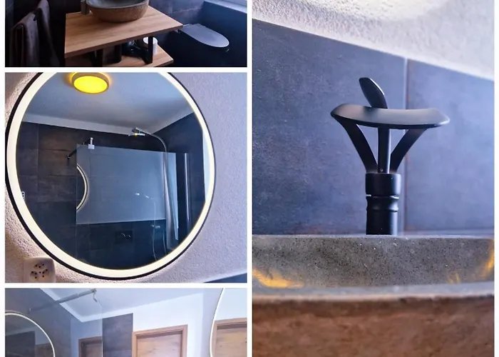 Fewo's Und Apartment's Blaues Haus * Davos