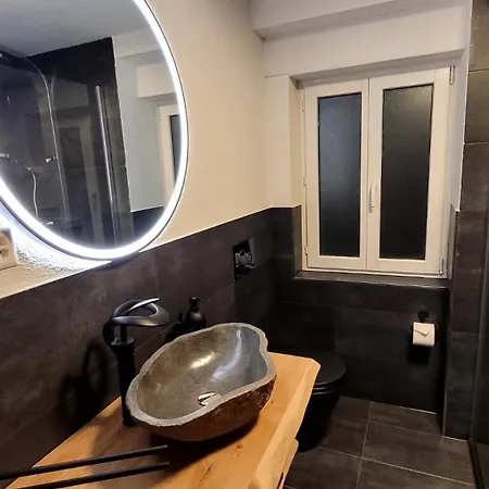 Apartmán Fewo's Und Apartment's Blaues Haus Davos