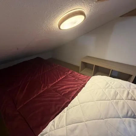 Апартаменты Fewo's Und Apartment's Blaues Haus