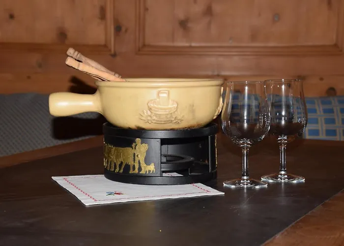 Апартаменты Fewo's Und Apartment's Blaues Haus *