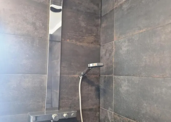 Апартаменты Fewo's Und Apartment's Blaues Haus Давос