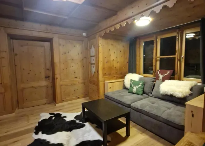 Апартаменты Fewo's Und Apartment's Blaues Haus