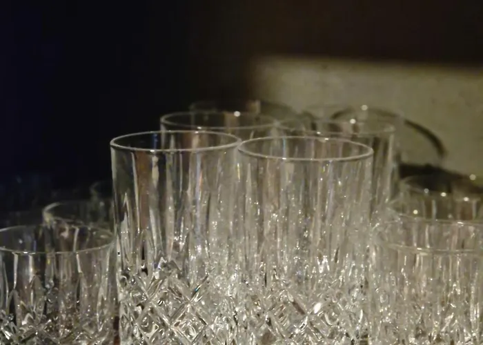 Апартаменты Fewo's Und Apartment's Blaues Haus