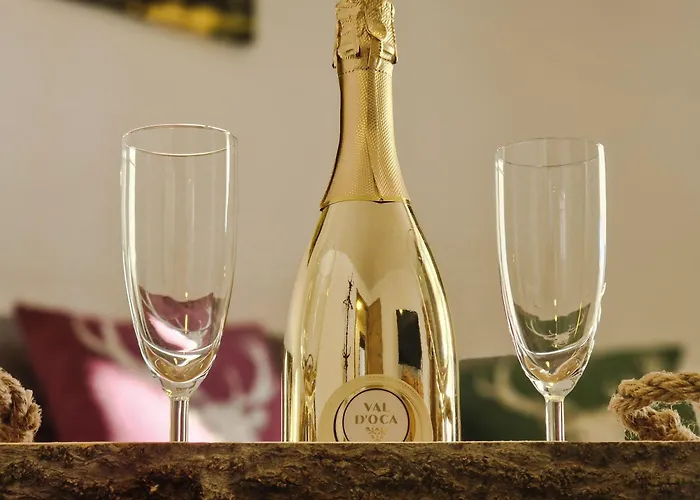 Fewo's Und Apartment's Blaues Haus Апартаменты